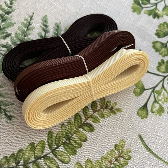 Craft ribbon - Picture 1 of 2